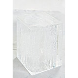 Arctic End Table
