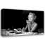 Marilyn Monroe, dans les coulisses-107116463