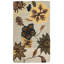 Tapis vert olive Johansson
