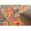 Antique Weave Serapi Wool Oriental Area Rug-25953758