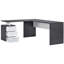Calderone 180cm W Rectangular Executive Desk-39925941