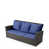 Blue est en rupture de stock