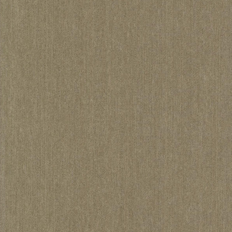 Rouleau de papier peint en toile de ramie verticale L 24 pi x l 36 po Grasscloth, Brun