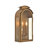 Ori Rub Bronze out door wall sconce