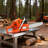 65CC Gasoline Chainsaw Set With 24 Inch Guide Bar