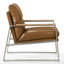 Fauteuil en cuir G 24,6 po Alexandro-2137072901