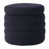 Navy Polyester