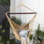 Chaise hamac en polyester Artesha-22128263