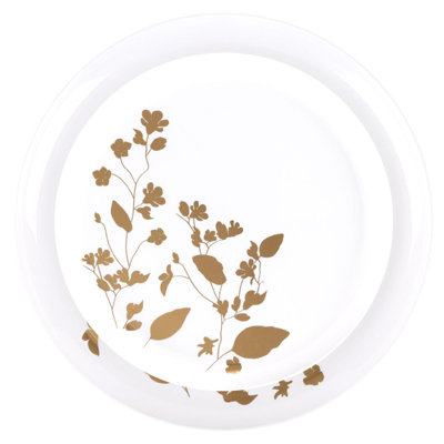 Disposable Dinner Plate