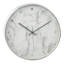 Acrylic Wall Clock-34248790