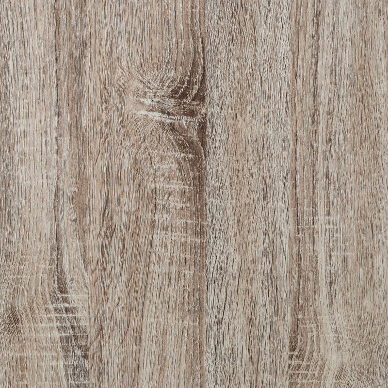 Manufactured Wood Closet System