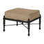 Grand Terrace Ottoman with Sunbrella Cushions-69932780-69932775