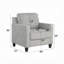 Chaise Horatio-995228359
