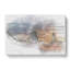 Beach In Vik Iceland - Wrapped Canvas-56639948