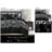 7 Pieces Embroidered Comforter Set Modern Colour Design Bed In A Bag-109025029