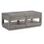 Table basse avec rangement Warner