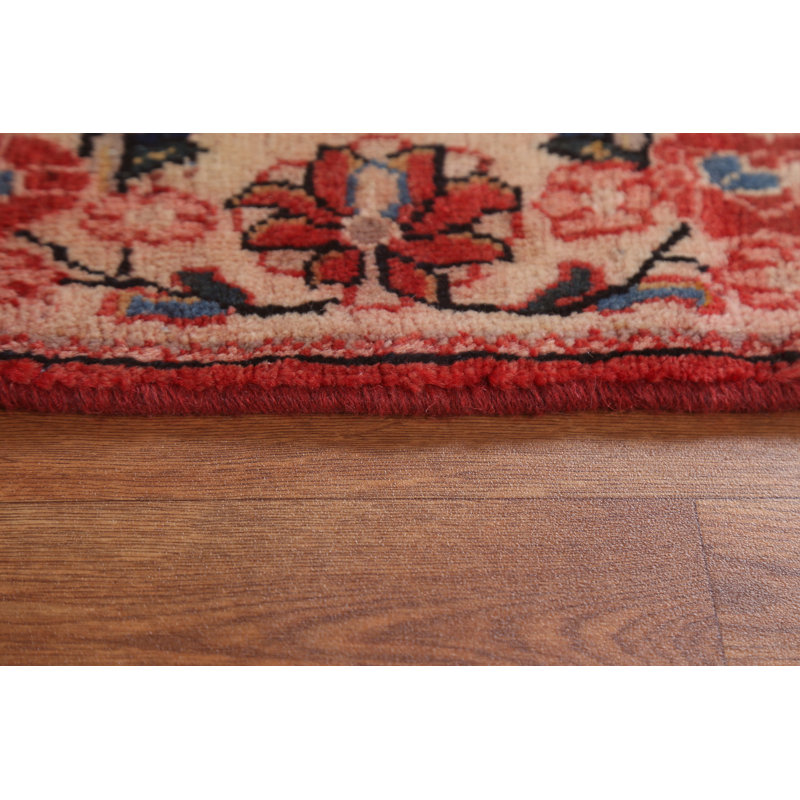 Tapis de couloir Floral Mahal