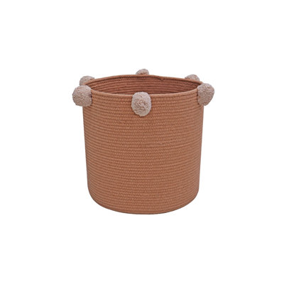 Lorena Canals Exclusive Online Composite Decorative Basket