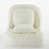 Polyester blanc