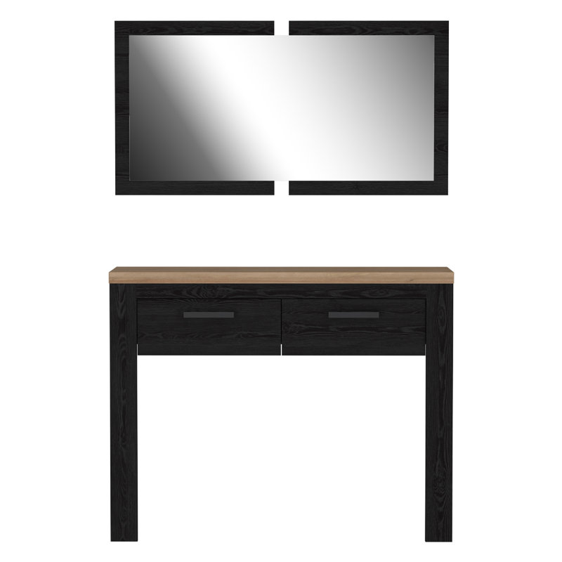 Duro 115 cm W Hallway Set