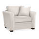 Bridgeport Upholstered Armchair