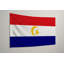 Nicedesigns 36 in. H x 60 in. W Polyester House Flag
