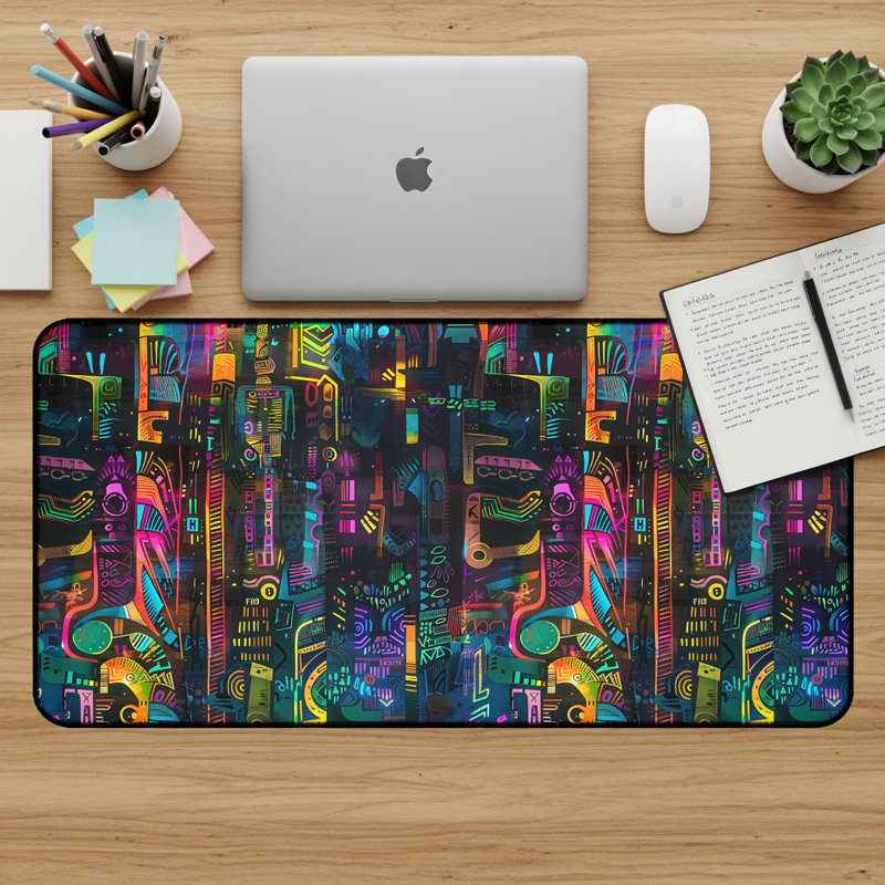 Desk Pad