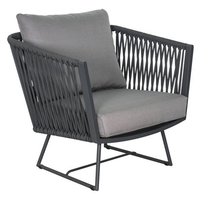 Archipelago Outdoor Lounge Chair