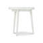 Booker Solid Wood End Table