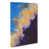 Wrapped Canvas selected