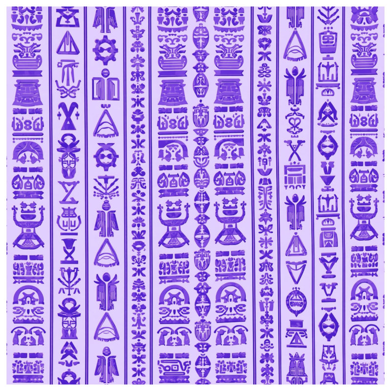 Rideaux de fenêtre mauve, Blockout, 50 po x 92 po - 1 panneau