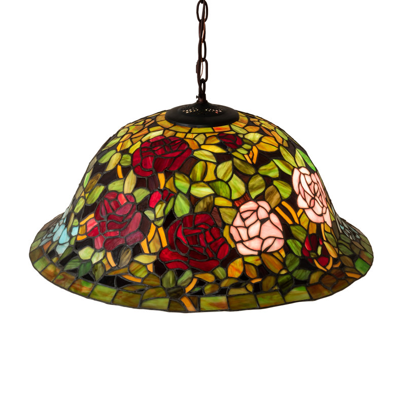 Heady 3 - Light Pendant