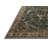 Machine Washable Brown Area Rug-314790591