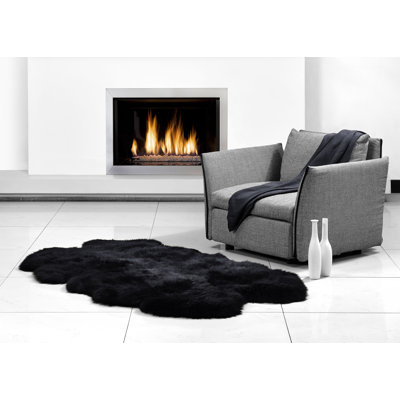 Tapis fibre en laine de Auskin