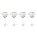Arcania 8oz. Martini Glass Set