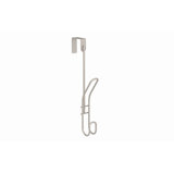 Overdoor Organizer with Hooks