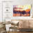 Alvord Mountain And Sunset-108975028