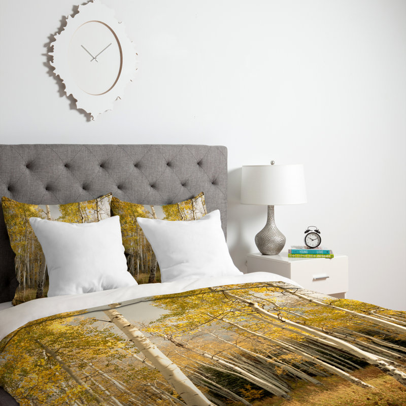 Housse de couette en duvet, Très grand, Luxe