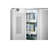 Frigidaire Gallery 36" x 35.8" Bottom Freezer 21.5 cu. ft. Energy Star Refrigerator