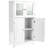 Idalou Bathroom Cabinet-1936625114