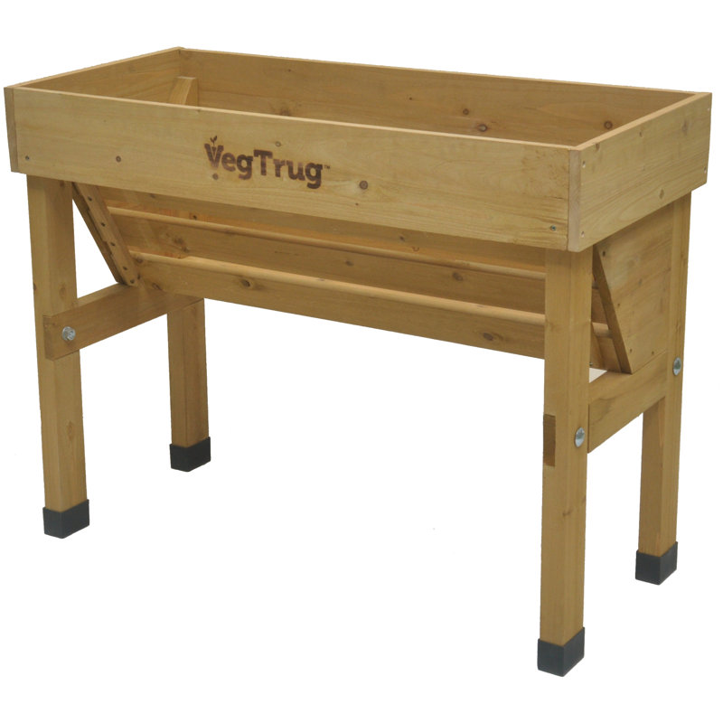 Small Zero Clearance Recliner - Natural