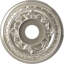 Médaillon de plafond en PVC thermoformé Baltimore-70556183-88028185