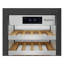 18-Inch Integrated Column Wine Refrigerator