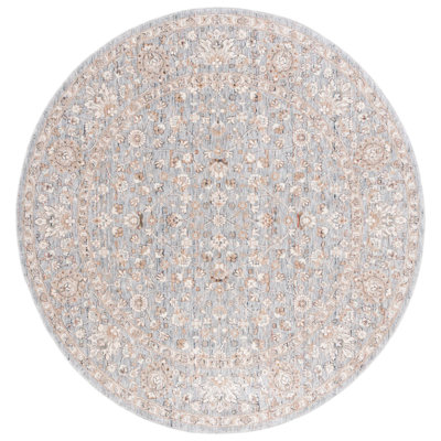 Rowan Performance Oriental Rug