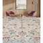 Hand-Knotted High-Quality Beige Area Rug
