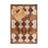 Rug Flatweave Moroccan Rug