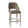 Darien Upholstered Counter Stool