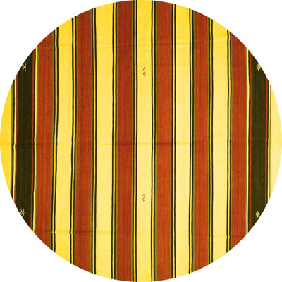 Harrisson Performance Striped Indoor Rug