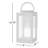 Winnetka EPMM Vivex Wall Light