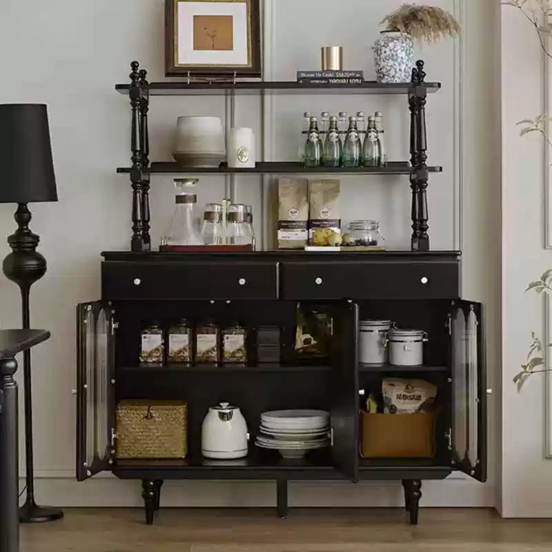Buffet multifonctionnel pour la maison